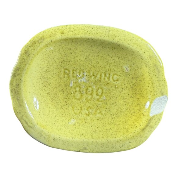 Redwing Fan‎ Vase - Picture 3 of 7